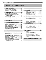 Preview for 2 page of PEERLESS PSC II Series Installation, Operation & Maintenance Manual