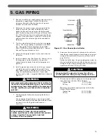 Preview for 15 page of PEERLESS PSC II Series Installation, Operation & Maintenance Manual