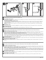 Предварительный просмотр 3 страницы PEERLESS PTT188762 Quick Start Manual