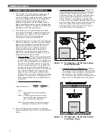 Preview for 6 page of PEERLESS PureFire PF-110 Installation, Operation & Maintenance Manual