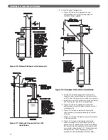 Preview for 14 page of PEERLESS PureFire PF-110 Installation, Operation & Maintenance Manual