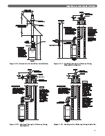 Preview for 15 page of PEERLESS PureFire PF-110 Installation, Operation & Maintenance Manual