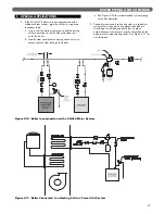 Preview for 29 page of PEERLESS PureFire PF-110 Installation, Operation & Maintenance Manual