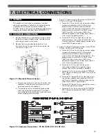 Preview for 35 page of PEERLESS PureFire PF-110 Installation, Operation & Maintenance Manual