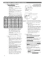 Preview for 54 page of PEERLESS PureFire PF-110 Installation, Operation & Maintenance Manual