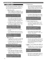 Preview for 64 page of PEERLESS PureFire PF-110 Installation, Operation & Maintenance Manual