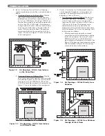 Preview for 6 page of PEERLESS PUREFIRE PFC-1000 Installation, Operation & Maintenance Manual