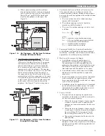 Preview for 7 page of PEERLESS PUREFIRE PFC-1000 Installation, Operation & Maintenance Manual