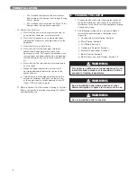 Preview for 8 page of PEERLESS PUREFIRE PFC-1000 Installation, Operation & Maintenance Manual