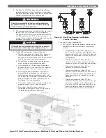 Предварительный просмотр 11 страницы PEERLESS PUREFIRE PFC-1000 Installation, Operation & Maintenance Manual