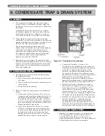 Preview for 30 page of PEERLESS PUREFIRE PFC-1000 Installation, Operation & Maintenance Manual