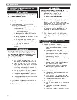 Preview for 72 page of PEERLESS PUREFIRE PFC-1000 Installation, Operation & Maintenance Manual