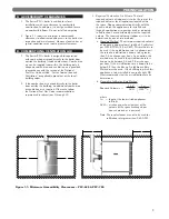 Preview for 5 page of PEERLESS PureFire PFC-625 Installation, Operation & Maintenance Manual