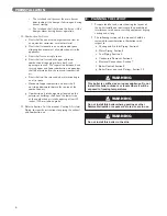 Preview for 8 page of PEERLESS PureFire PFC-625 Installation, Operation & Maintenance Manual