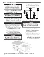 Preview for 12 page of PEERLESS PureFire PFC-625 Installation, Operation & Maintenance Manual