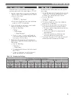 Preview for 57 page of PEERLESS PureFire PFC-625 Installation, Operation & Maintenance Manual