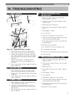 Preview for 59 page of PEERLESS PureFire PFC-625 Installation, Operation & Maintenance Manual