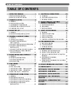 Preview for 2 page of PEERLESS PUREFIRE PFW-199 Installation, Operation & Maintenance Manual