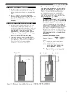 Preview for 5 page of PEERLESS PUREFIRE PFW-199 Installation, Operation & Maintenance Manual