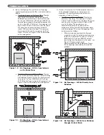 Preview for 6 page of PEERLESS PUREFIRE PFW-199 Installation, Operation & Maintenance Manual