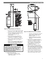 Preview for 13 page of PEERLESS PUREFIRE PFW-199 Installation, Operation & Maintenance Manual