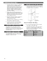 Preview for 30 page of PEERLESS PUREFIRE PFW-199 Installation, Operation & Maintenance Manual