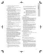 Preview for 15 page of PEERLESS PVF Series Installation And Operating Instructions Manual