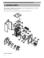 Preview for 20 page of PEERLESS SERIES WV-DV Installation, Operation & Maintenance Manual