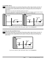 Предварительный просмотр 7 страницы PEERLESS SLWS250/BK Installation And Assembly Manual