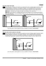 Предварительный просмотр 27 страницы PEERLESS SLWS250/BK Installation And Assembly Manual