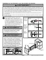 Preview for 14 page of PEERLESS SmartMount RTFPA-220 Installation And Assembly Manual