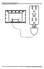 Предварительный просмотр 11 страницы PEERLESS ULTRAVIEW Series User Manual