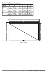 Предварительный просмотр 13 страницы PEERLESS ULTRAVIEW Series User Manual