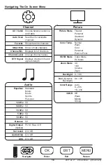 Предварительный просмотр 16 страницы PEERLESS ULTRAVIEW Series User Manual