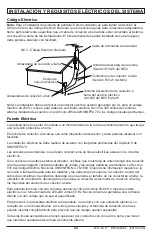 Предварительный просмотр 28 страницы PEERLESS ULTRAVIEW Series User Manual