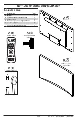 Предварительный просмотр 33 страницы PEERLESS ULTRAVIEW Series User Manual