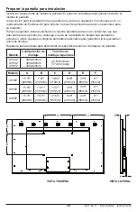 Предварительный просмотр 38 страницы PEERLESS ULTRAVIEW Series User Manual