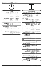 Предварительный просмотр 43 страницы PEERLESS ULTRAVIEW Series User Manual