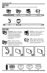 Предварительный просмотр 46 страницы PEERLESS ULTRAVIEW Series User Manual