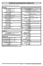 Предварительный просмотр 49 страницы PEERLESS ULTRAVIEW Series User Manual