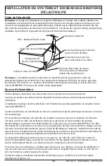 Предварительный просмотр 54 страницы PEERLESS ULTRAVIEW Series User Manual