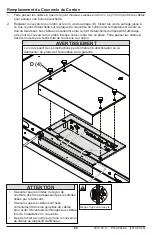 Предварительный просмотр 62 страницы PEERLESS ULTRAVIEW Series User Manual