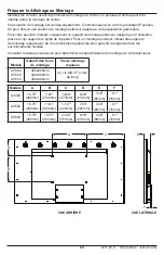 Предварительный просмотр 64 страницы PEERLESS ULTRAVIEW Series User Manual