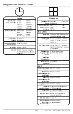 Предварительный просмотр 69 страницы PEERLESS ULTRAVIEW Series User Manual