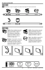 Предварительный просмотр 72 страницы PEERLESS ULTRAVIEW Series User Manual