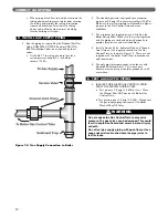 Preview for 32 page of PeerlessBoilers 211A Series Installation, Operation & Maintenance Manual