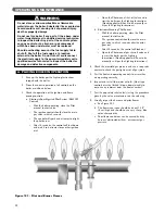 Preview for 46 page of PeerlessBoilers 211A Series Installation, Operation & Maintenance Manual