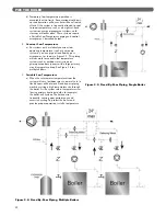 Предварительный просмотр 24 страницы PeerlessBoilers Gas/Oil Boilers Installation & Maintenance Manual