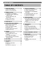 Preview for 2 page of PeerlessBoilers MI-03 Installation & Maintenance Manual