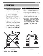 Preview for 13 page of PeerlessBoilers MI-03 Installation & Maintenance Manual